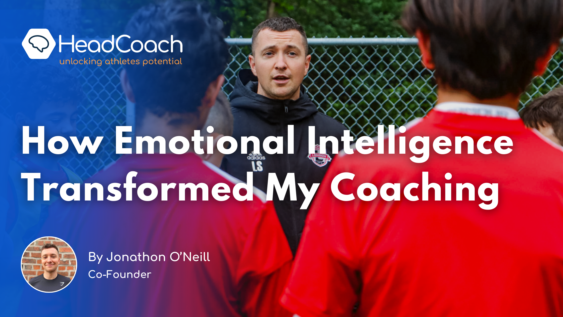 How Emotional Intelligence Transformed My Coaching