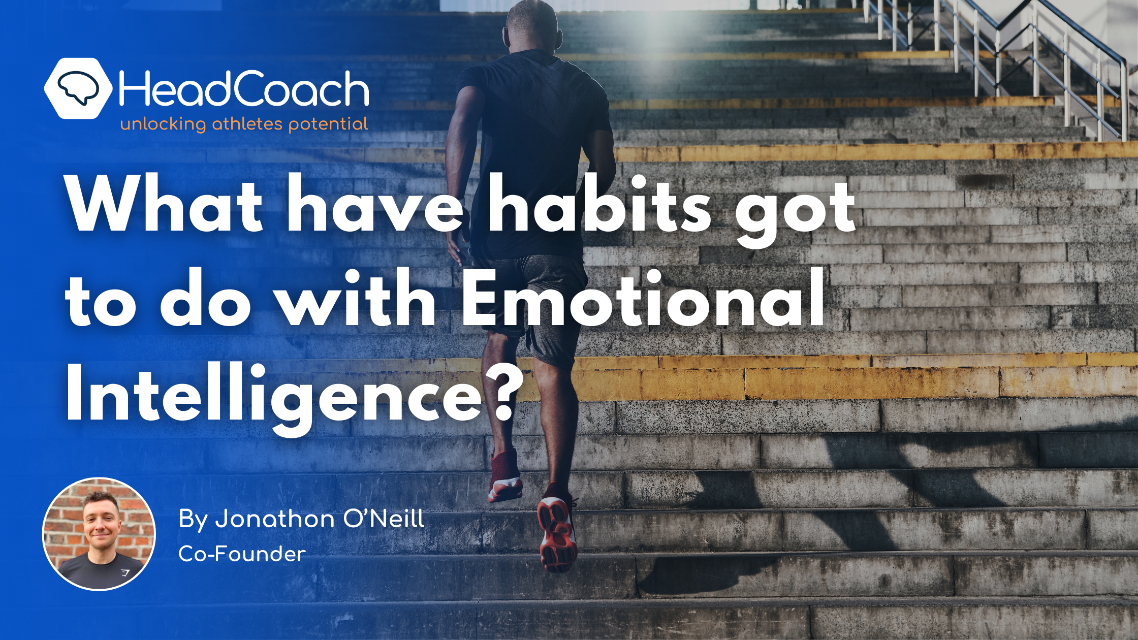 What have habits got to do with Emotional Intelligence?